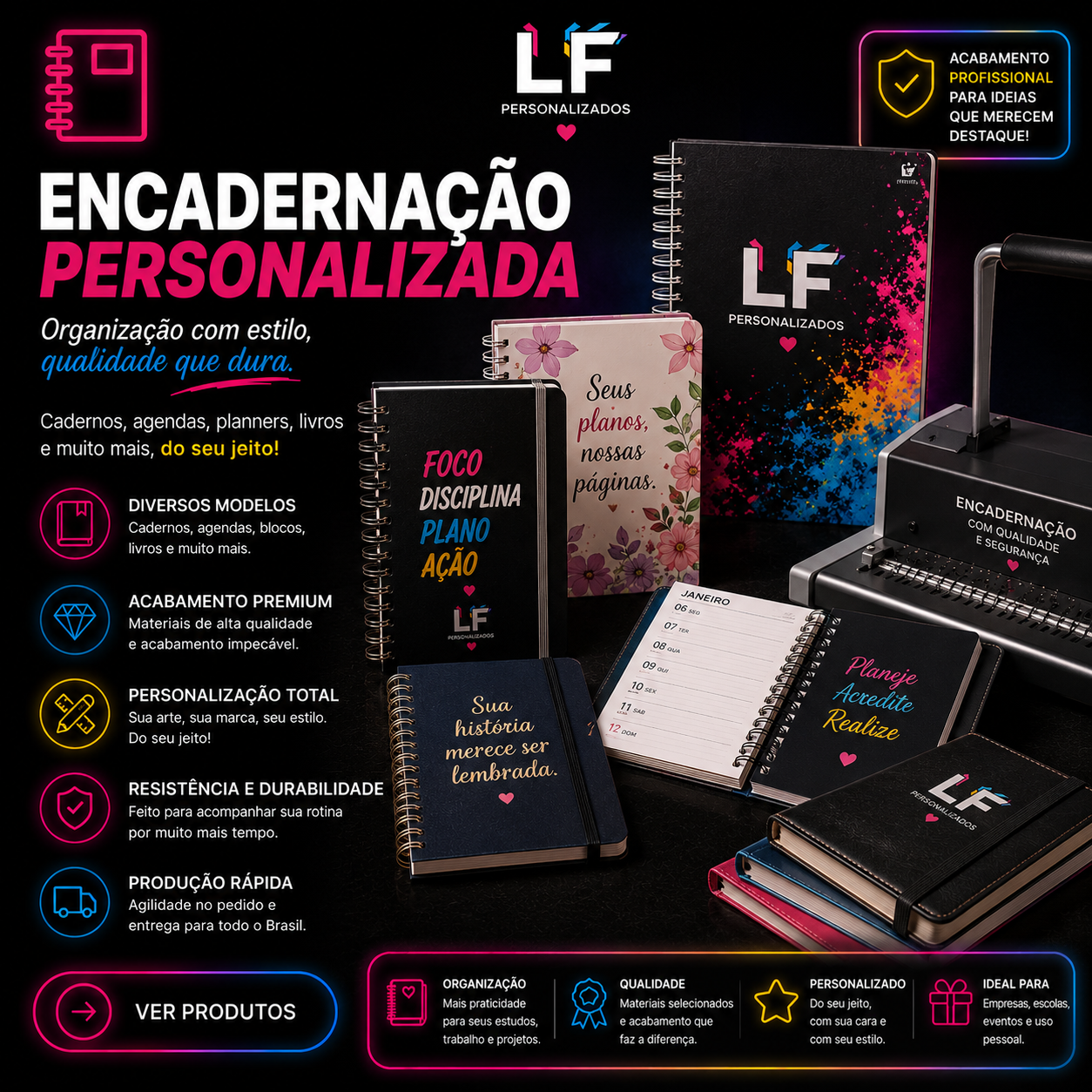 Encadernação