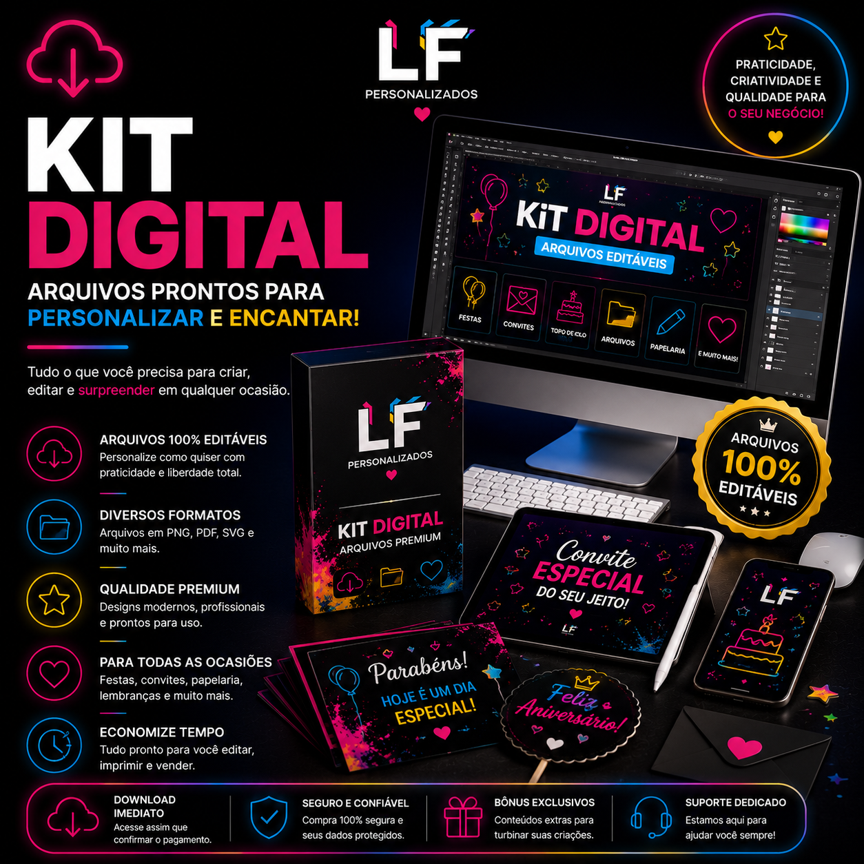 Kit Digital