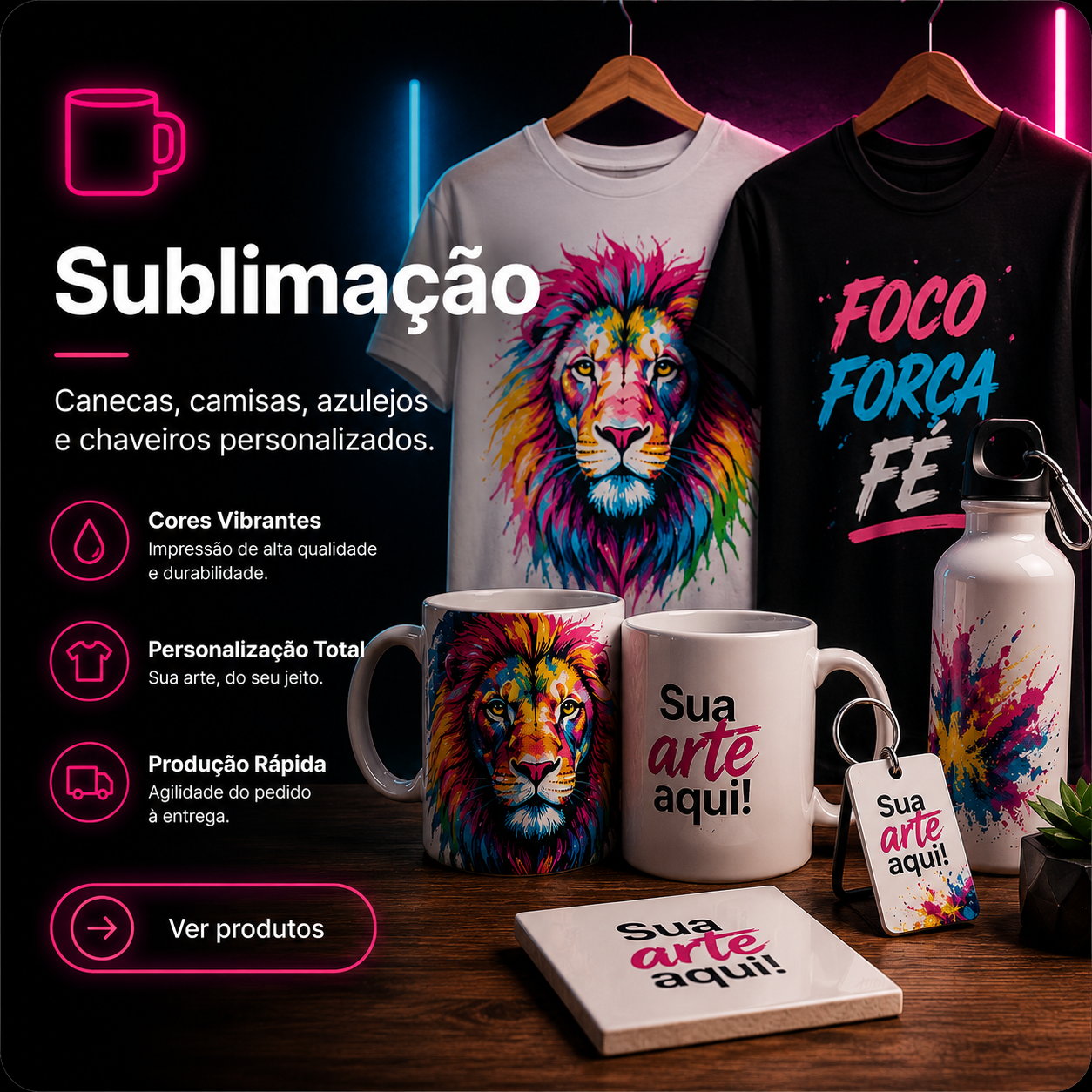 Sublimação